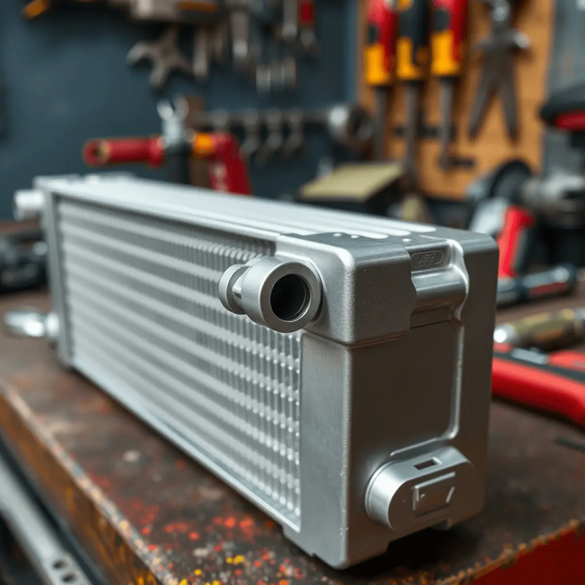 Замена радиатора печки Audi A4 своими руками: признаки неисправности и пошаговая инструкция