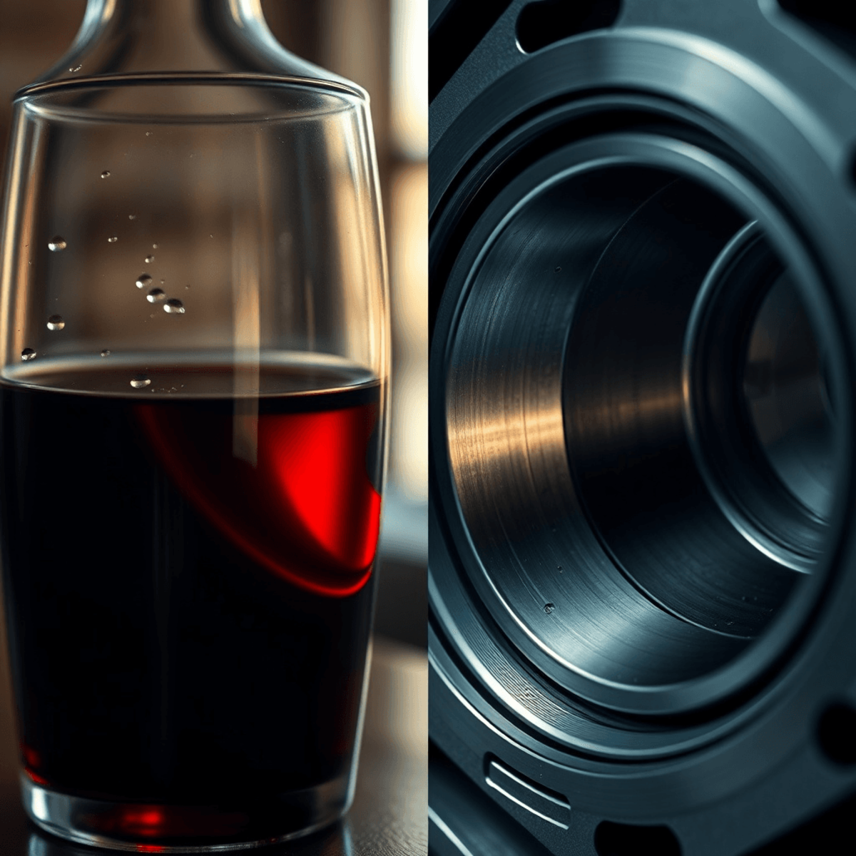 Выдержка и обкатка: как время создает качество вина в Stardew Valley и двигателя авто