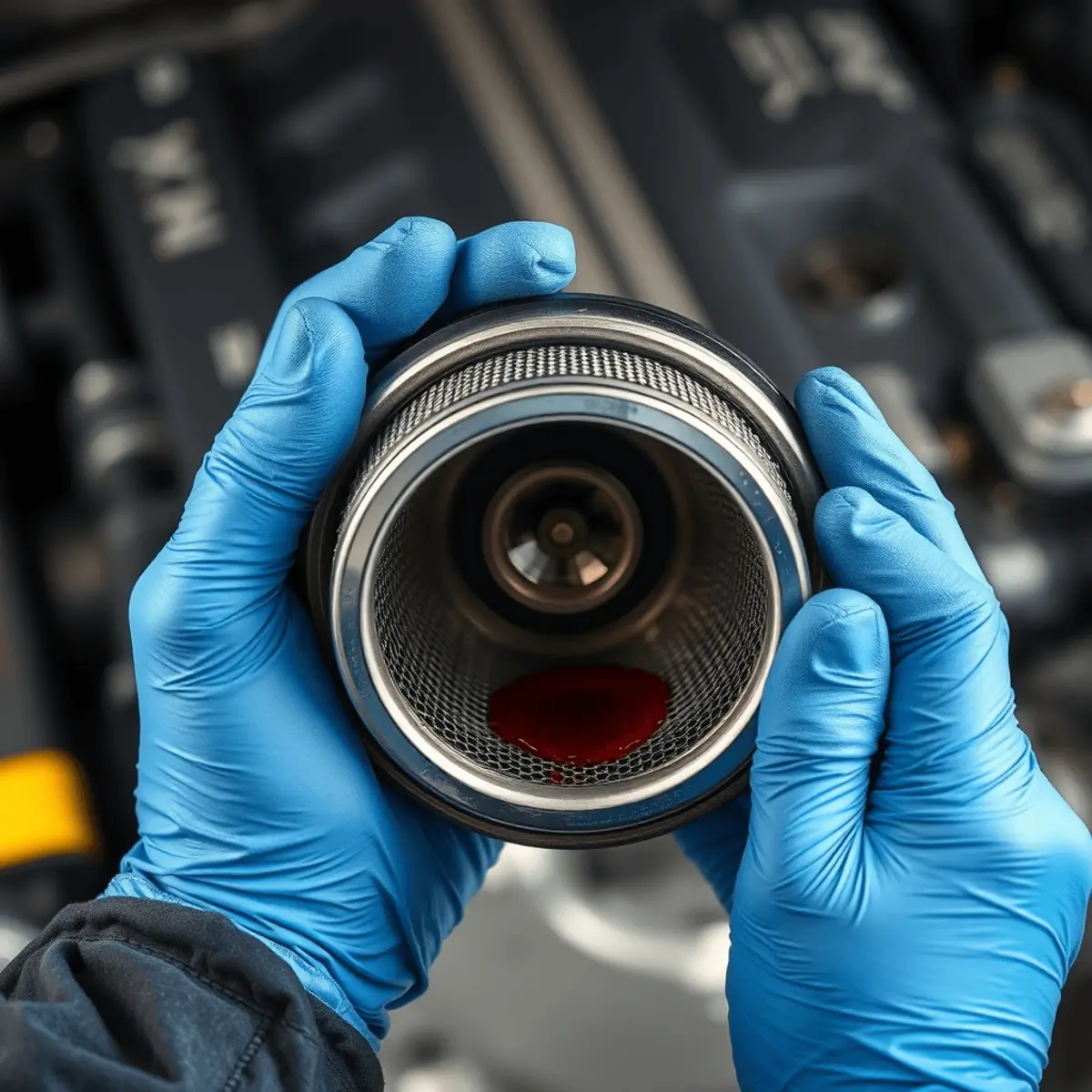 Замена масла в вариаторе Nissan Note E12: пошаговая инструкция и советы