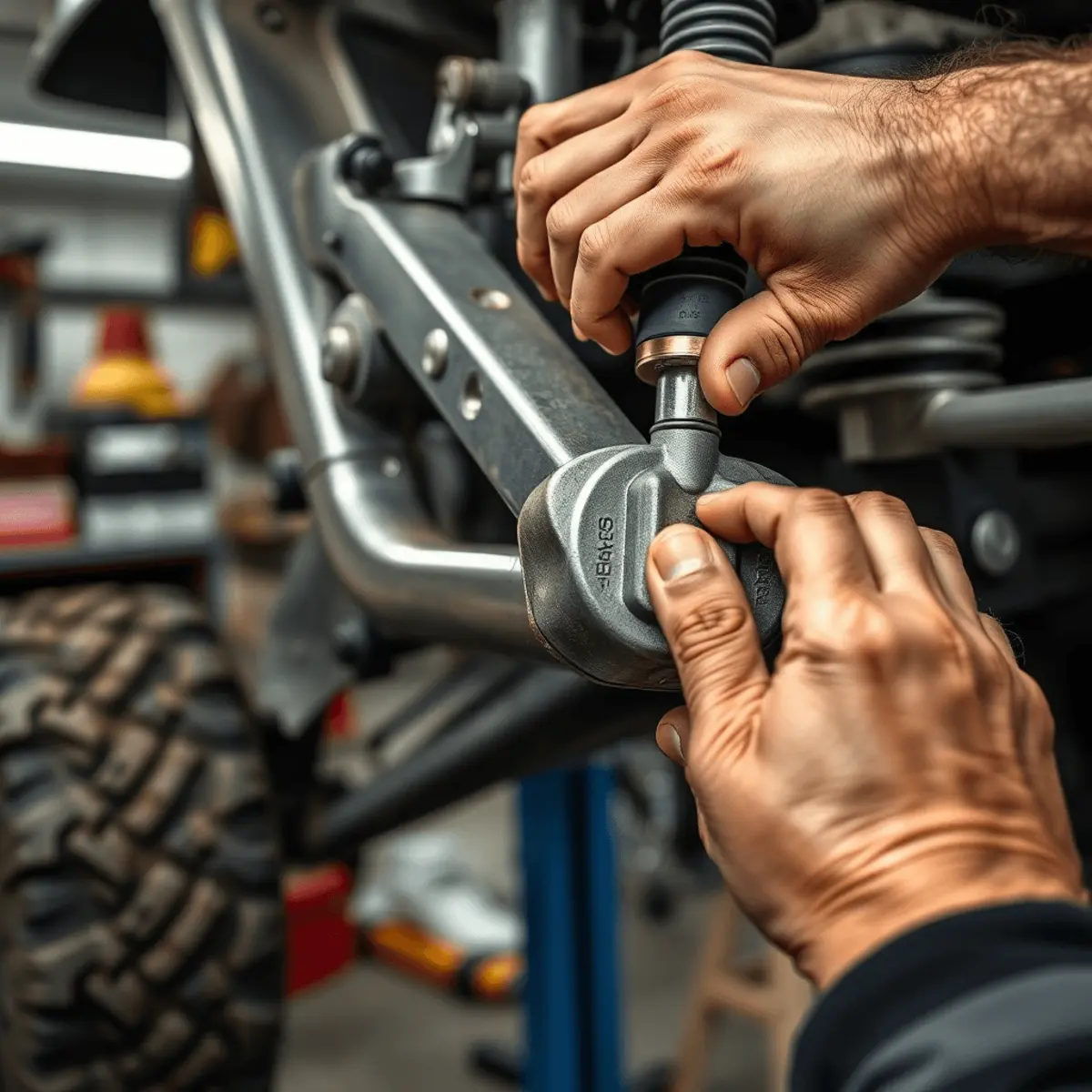 Замена сайлентблоков УАЗ Патриот своими руками: инструкция, советы, сравнение